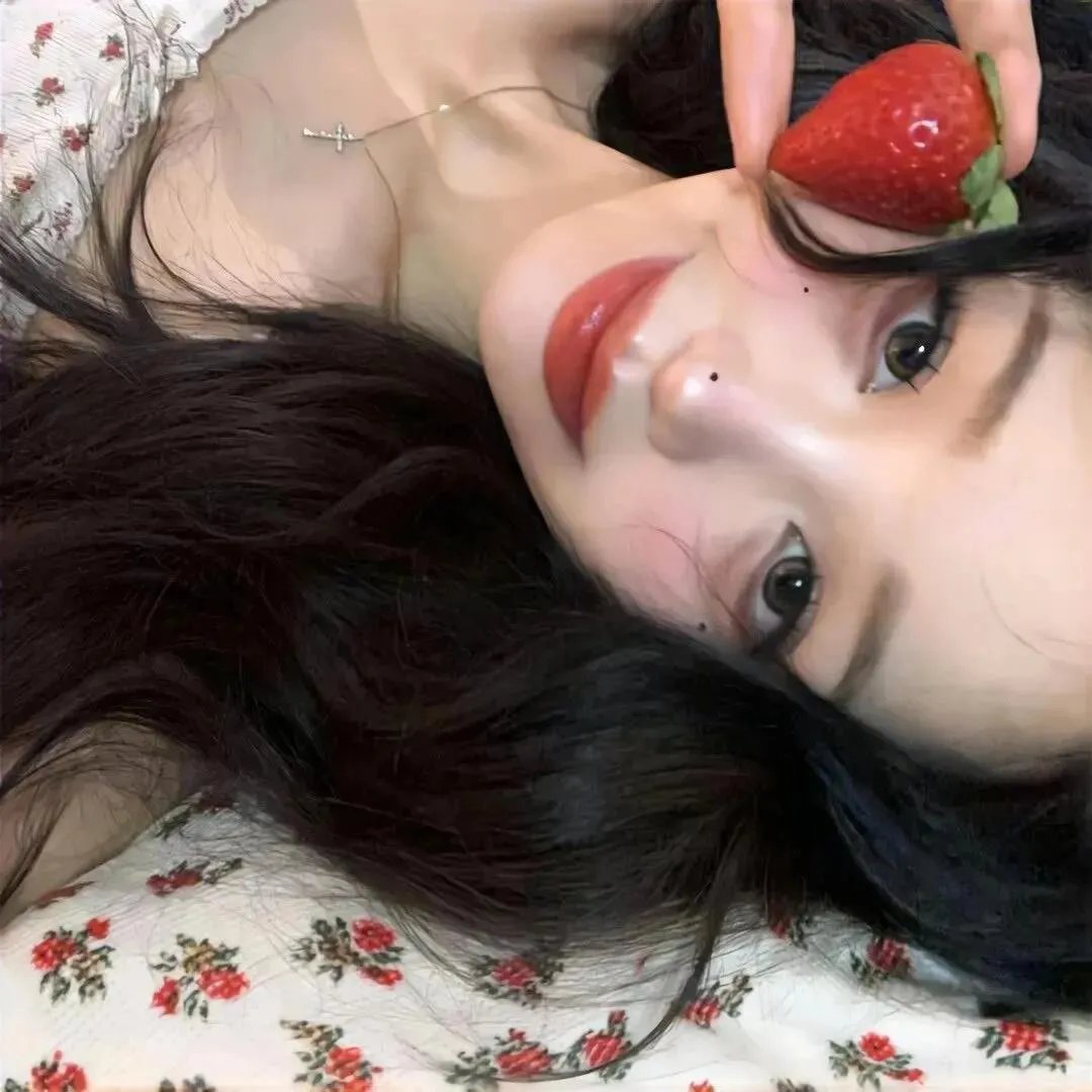 女屠夫
