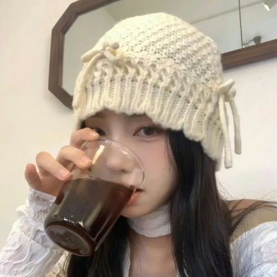 女孩的成长图腾